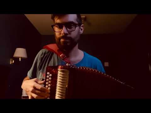 Bella Ciao - Hohner Corso C/F