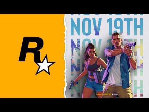 Rockstar Games Is In SERIOUS Trouble Right Before GTA 6 Marketing Begins...