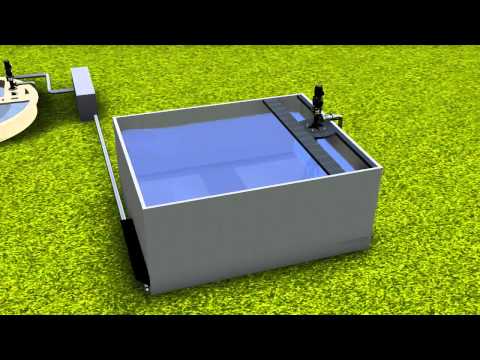 Thumbnail of How the Nova Rotor DHS Progressive Cavity Pumps Work – Animation