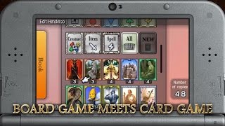 Culdcept Revolt [Limited Edition] video 3