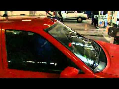 Durchgefallen: Deutscher TÜV in der Türkei