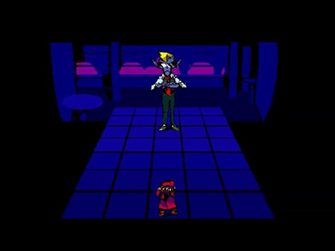 Everhood - [Zigg: Pacifist] - (No Hit Insane)