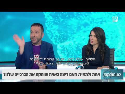 האם ריצה באמת שוחקת את הברכיים שלנו?