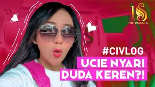 Download lagu UCIE NYARI DUDA KEREN  EPS.1 #CIVLOG mp3