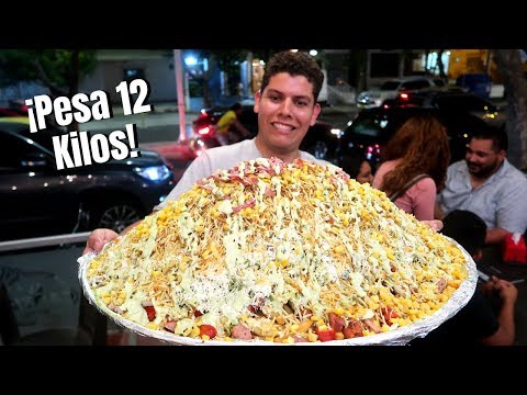 The biggest picnic in Santa Marta! 😱 La Morro Cartel