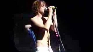 Razorlight - LA Waltz - 2007-02-09 - Heidelberg