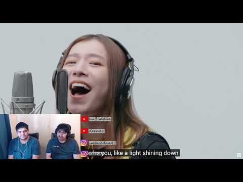 milet×Cateen - Ordinary days / THE FIRST TAKE | REACTION VIDEO!