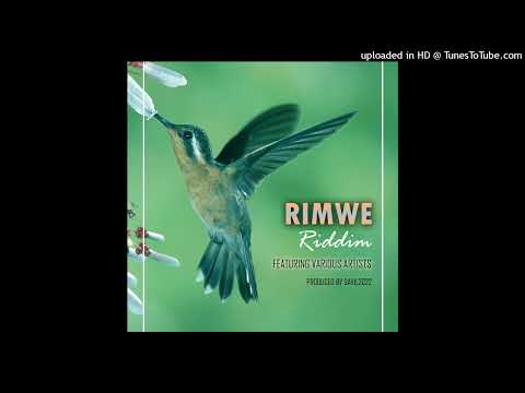 Culture Love x DBL - Muroyi Ndiwe ....(Rimwe Riddim) SAviL Music 2022@ Pujohaikan music markerters