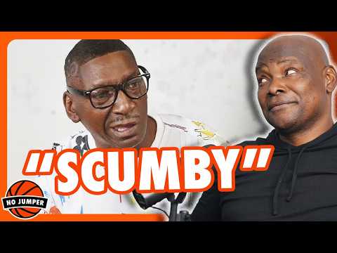 OG Kunta on the Origins of his Beef with Gumby, Calls him "Scumby"