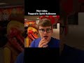I Got Trapped In Spirit Halloween Halloween Animatronics