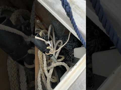 Oyster 45, 1996 Exterior - For sale Looma4Yachts.com