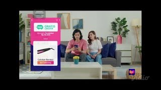 Download lagu LAZADA INDONESIA AD - CRAZY LOW PRICES 15s mp3 Download lagu LAZADA INDONESIA AD - CRAZY LOW PRICES 15s mp3