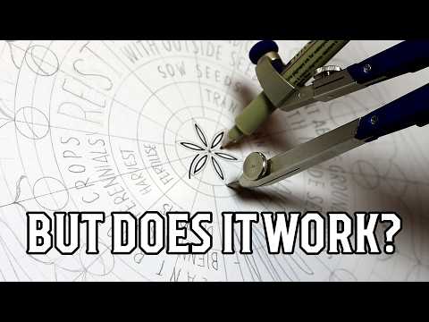 Old school Japanese geometry