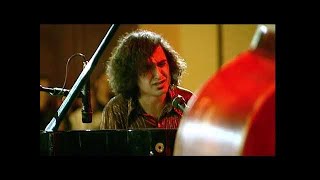 Tigran Hamasyan - Road Song (Live at the Aram Khachaturian Concert Hall, 2010)