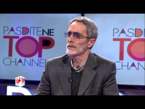 Pasdite ne TCH, 5 Prill 2016, Pjesa 3 - Top Channel Albania - Entertainment Show