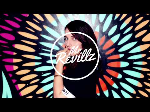 Jetique & Kelvin Monroe - Hold Me