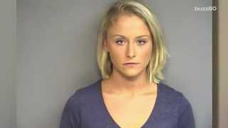 Woman arrested for keying 'wore' into friend's car