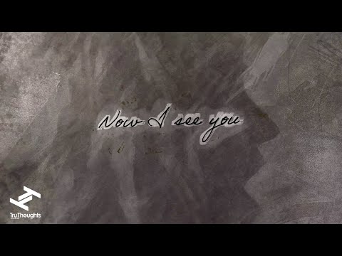 Alice Russell – I See You (Official Lyric Video)