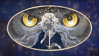 ✦フクロウ～フクロウが知らせる客が来たと～/青妃らめ［cover］