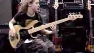 Tal Wilkenfeld  - The river of life