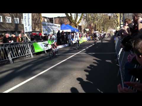 Köln-Schuld-Frechen Zielsprint 2011