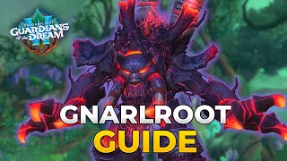 Gnarlroot 2 minute Boss Guide | Amirdrassil Normal and Heroic