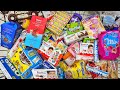 Buying Lot S Of NEW American Candy And Chocolate Shopping Vlog