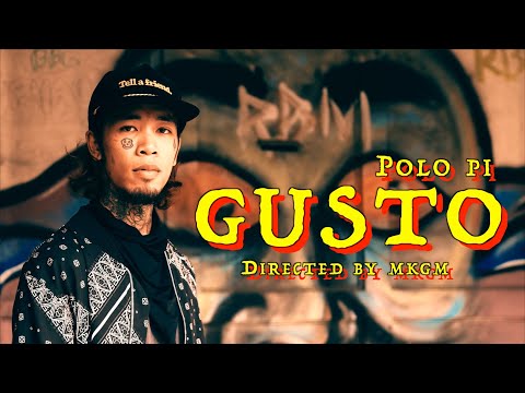 Polo Pi - GUSTO (Official Music Video)