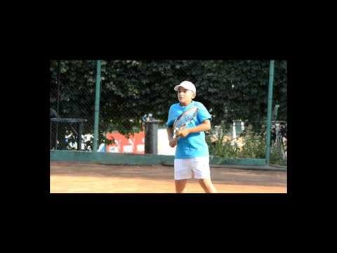 Leo Tennis