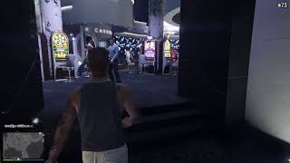 GTA5:オンライン[るる］嫁の為に物件買うために資産形成　ネタ満載配信