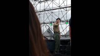 Kim Feel (김필) - True Love (필요해) @ Someday Festival 2015