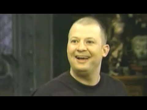 136 Tough Crowd - Patrice O'Neal, Kevin Hart, Jim Norton, Lenny Clarke