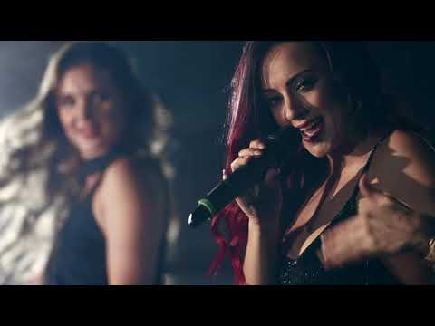 DJ Claire Elliott & Hayley Teal - Crazy