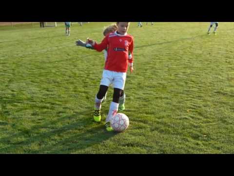 Rhode JO9-1 - Brandevoort JO9-1