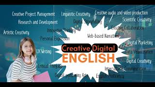Bedanya Creative Digital English
