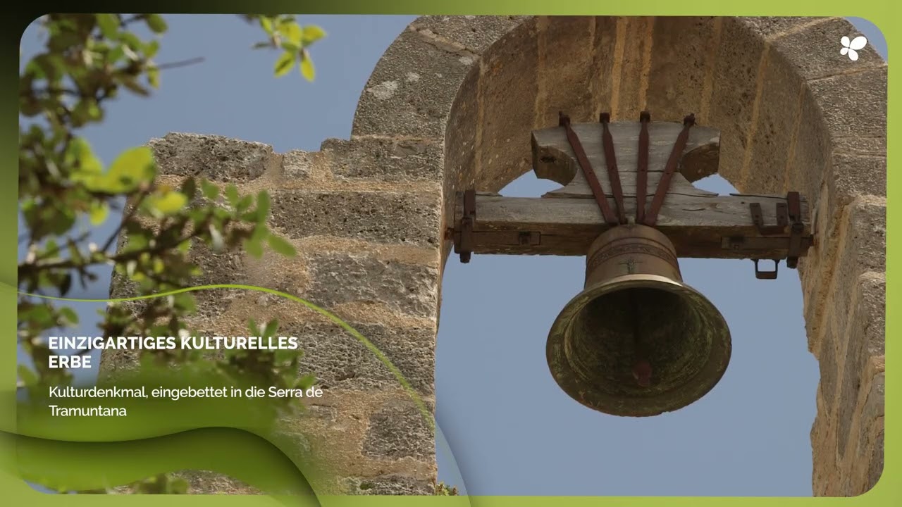 Erwerb des Castell de Alaró