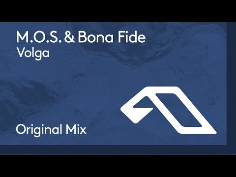 M.O.S. & Bona Fide - Volga