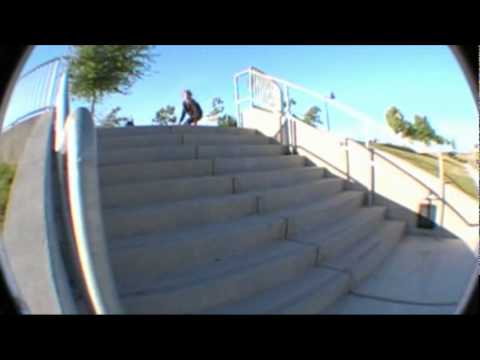 KICKFLIP MORAGA 9
