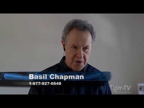 March 15th Tiger Technicians Hour with Basil Chapman on TFNN - 2017