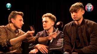 Voodoo Boksen: Julias Moon