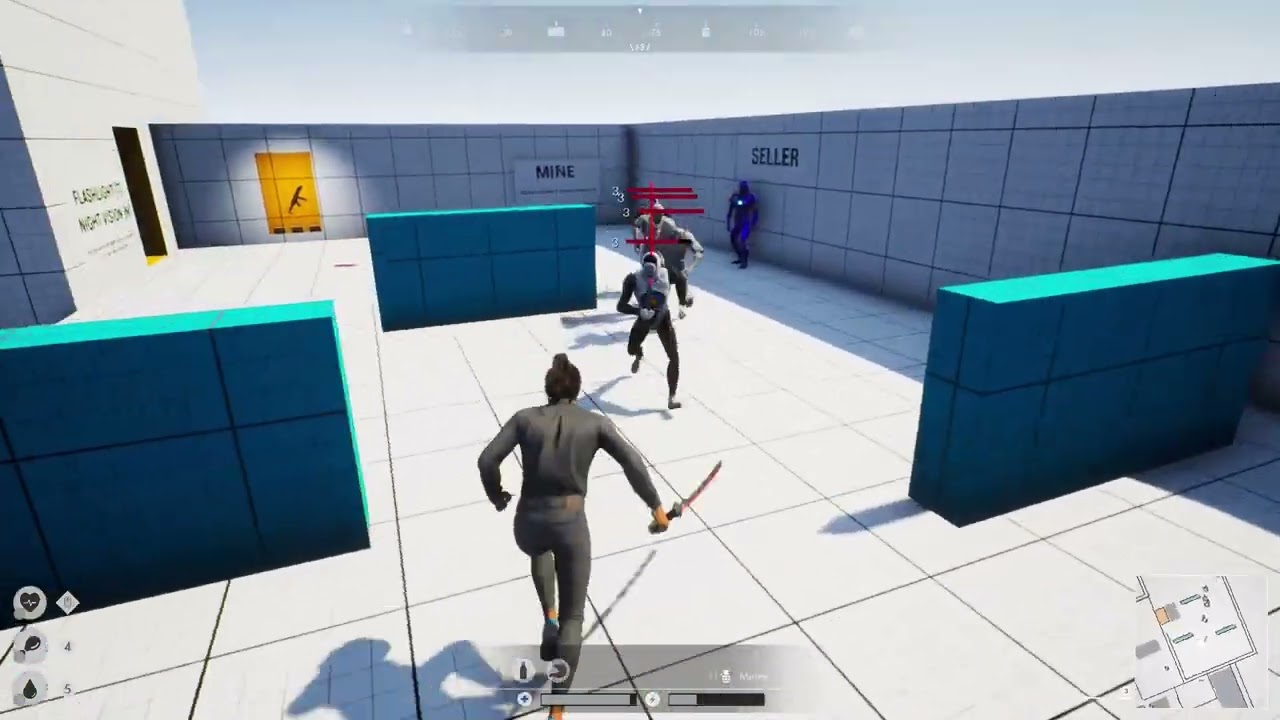 Modern RPG Bundle v4.3 | Overview