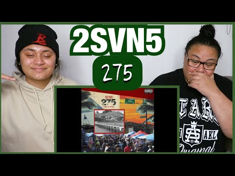 2SVN5 - 275 | POLY REACTORS