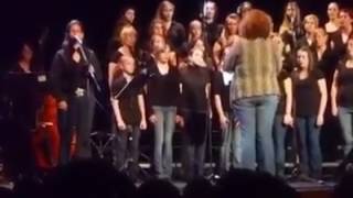 ✝️ Christian Version of Leonard Cohen's Hallelujah