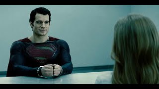 Superman: Man of Steel / Çelik Adam (Henry Cavill Dublajım) #manofstee