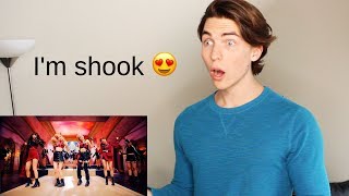 Singer Reacts to BLACKPINK - &#39;Kill This Love&#39; M/V (First reaction to BLACKPINK)