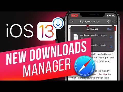 How to Backup iPhone and iPad with iTunes