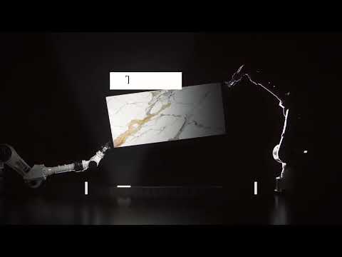 Symphony 4R Technology - Marmomac 2022