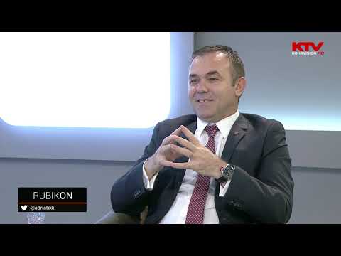 Rubikon - Rexhep Selimi 29.11.2018