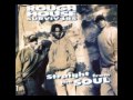 ROUGH HOUSE SURVIVERS Check Da Back Pack 1992