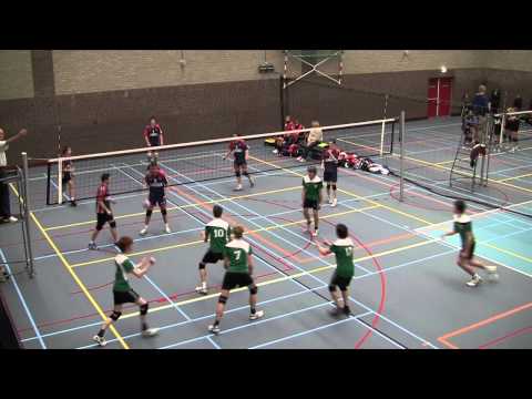 20120128 VCV JA1 - Croonenburg JA1 Set 1-2